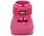 Pet Crocs Dog Boots Dragon Fruit (Croctober) - Image 5