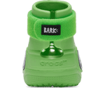 Pet Crocs Dog Boots Green Slime (Croctober) - Image 5