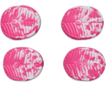 Pet Crocs Dog Boots Dragon Fruit (Croctober) - Image 3