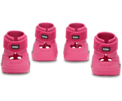 Pet Crocs Dog Boots Dragon Fruit (Croctober)