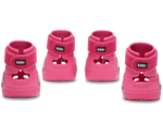 Pet Crocs Dog Boots Dragon Fruit (Croctober) - Image 4