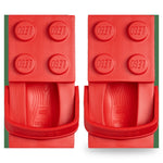 Crocs Brick Clog LEGO Red - Image 2