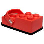 Crocs Brick Clog LEGO Red - Image 4