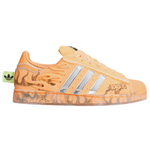 Adidas Superstar Hellstar Hazy Orange - Image 1