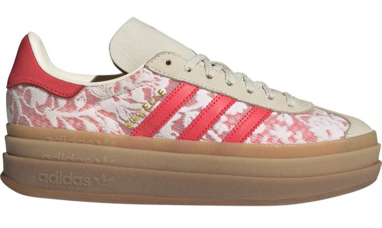 Adidas Gazelle Bold Liberty London Better Scarlet (Women's)