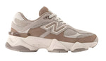New Balance 9060 Mushroom Shipyard Arid Stone (GS) - Image 1