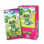 Pokémon TCG: Simplified Chinese Gem Pack Booster Box (CBB1C) - Image 1