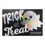 GradedGuard Trick or Treat (PSA) Pokémon Graded Card Holder Sealed Mystery Box - Image 1