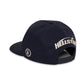 Hellstar NY Snapback Hat Navy - Supra Sneakers