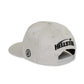 Hellstar NY Snapback Hat White - Supra Sneakers