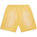 Hellstar Studios Flame Shorts Yellow - Image 2