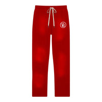 Hellstar Uniform Sweatpants Rot