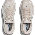 Hoka One One Clifton 10 Putty Grout (Wide) - Image 4