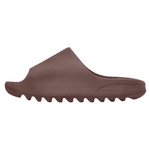 Brown sandal on a white background - Image 3