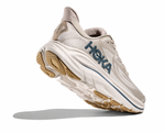 Hoka One One Clifton 10 Putty Grout (Wide) - Image 2