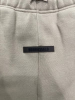 Fear of God Essentials Sweat Shorts Pistachio, Shorts - Supra Sneakers - Image 5