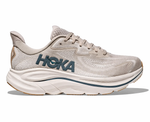 Hoka One One Clifton 10 Putty Grout (Wide) - Image 1