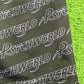 Psychworld Black Shorts Purple Logos, Shorts - Supra Sneakers