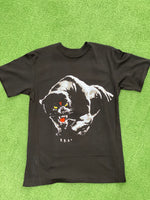 Vlone Black V Panther T-shirt Black, T-Shirt - Supra Sneakers - Image 4