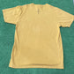 Travis Scott Cactus Jack Flower T-shirt Gold, T-Shirt - Supra Sneakers