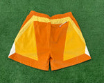 Kith Mixed Micro Cord Turbo Shorts Aura, Shorts - Supra Sneakers - Image 3