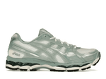 ASICS Gel-Nimbus 12.1 Ronnie Fieg Cream / Sage - Image 1