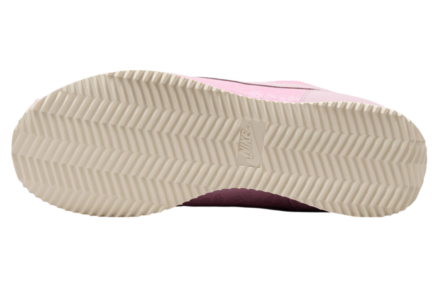 Nike Cortez Pink Foam Floral (Women's)