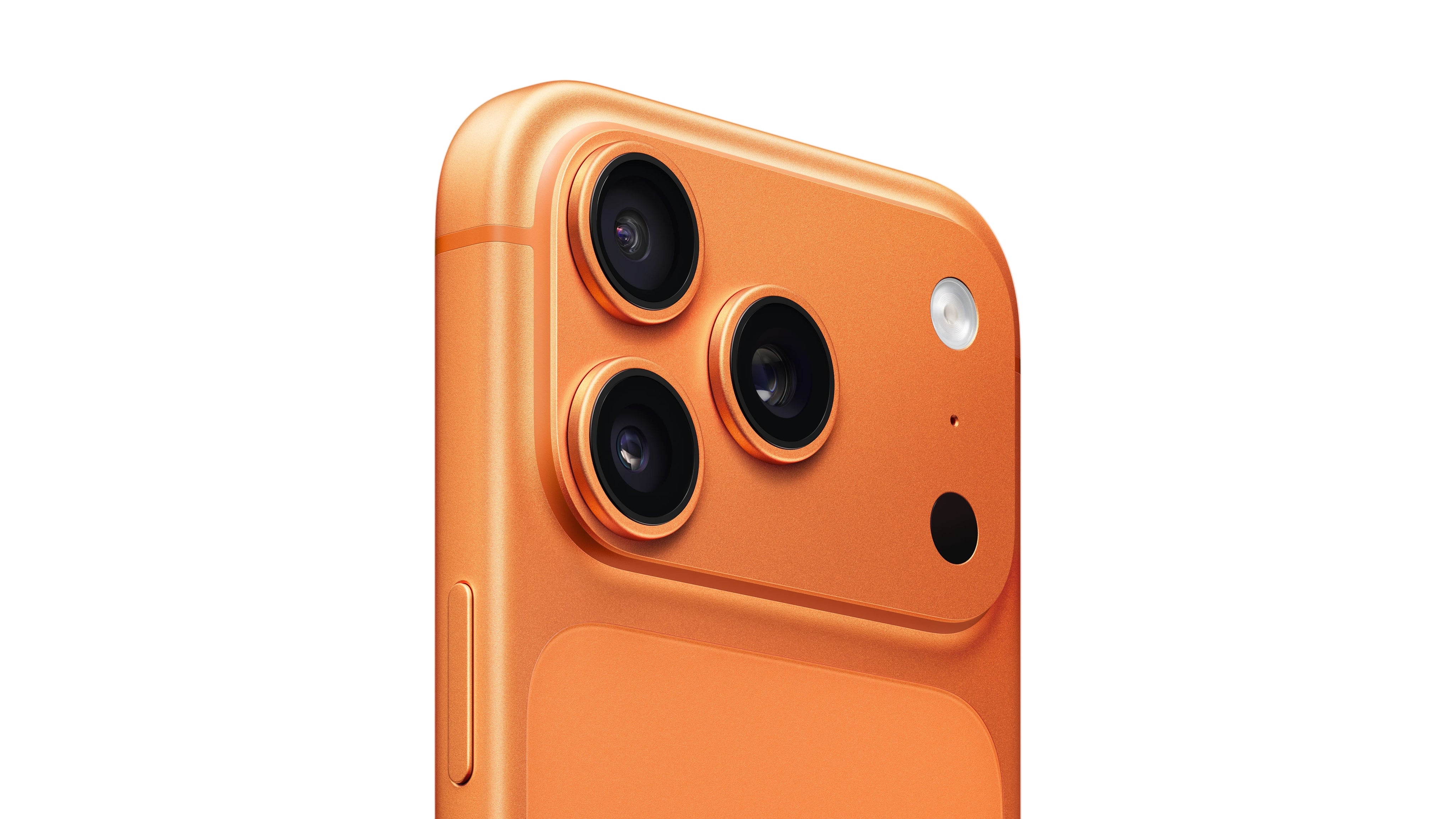 Apple iPhone 17 Pro - 256GB - Cosmic Orange