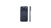 Apple iPhone 17 Pro - 1TB - Deep Blue