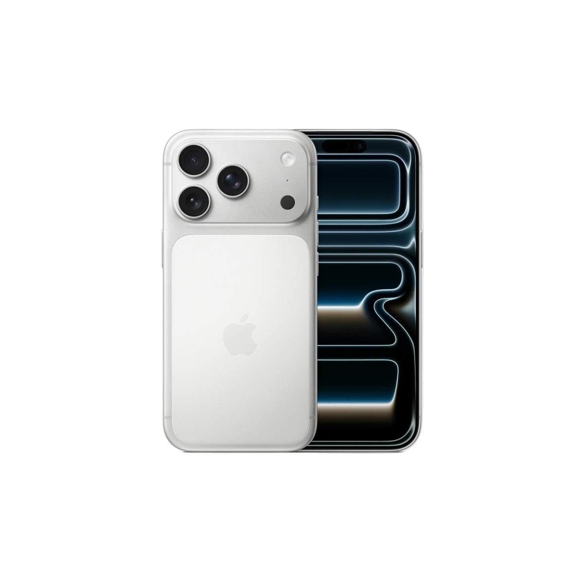Apple iPhone 17 Pro - 512GB - Silver