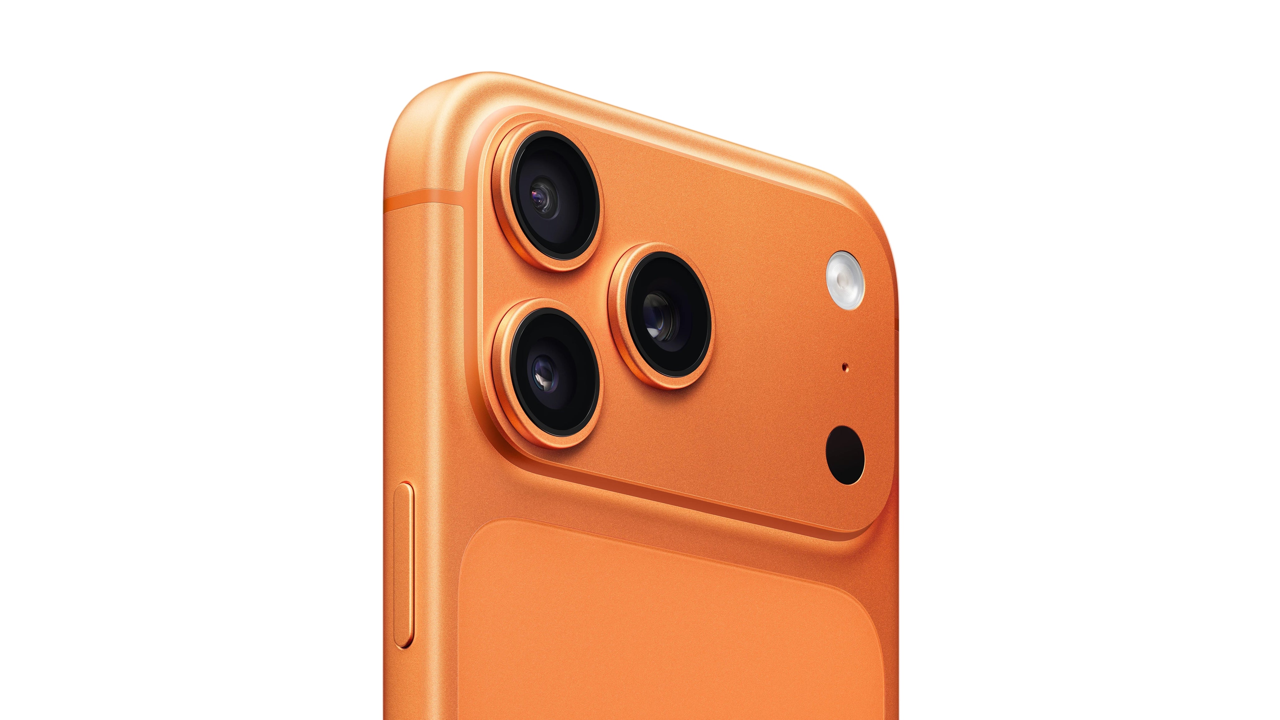 Apple iPhone 17 Pro Max - 2TB - Cosmic Orange