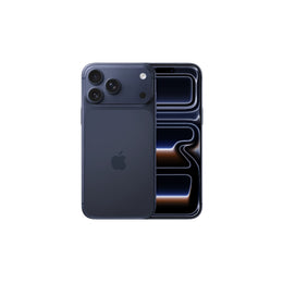 Apple iPhone 17 Pro Max - 2TB - Deep Blue