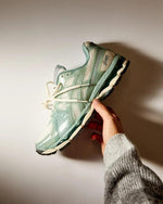 ASICS Gel-Nimbus 12.1 Ronnie Fieg Cream / Sage - Image 2