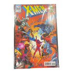 Kith x Marvel X-Men #1 60th Anniversary Promo Comic - Supra Sneakers - Image 1