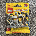 LEGO Minifigures Series 1 8683 Bustina a Sorpresa — Sigillato