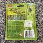 LEGO Ninjago Lizaru 9557 Booster Pack — Sealed — photo 2 - Image 2