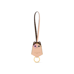 Louis Vuitton LV Cat Bag Charm (M02342)
