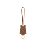 Louis Vuitton LV Dog Bag Charm (M02323) - Image 2