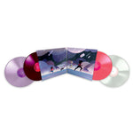 Steven Universe 4 x 10” Vinyl Set (Complete Vol. 1 Soundtrack) - Image 2