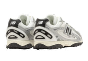 New Balance 204L Silver Metallic Black