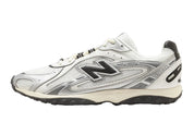 New Balance 204L Silver Metallic Black
