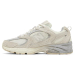 New Balance 530 Moonbeam Raw Cashew Raincloud - Image 3