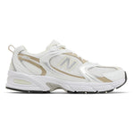 New Balance 530 White Stoneware - Image 1