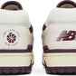 New Balance 550 Aime Leon Dore Purple - Supra Sneakers