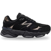 New Balance 9060 Noir Cuivre (GS)