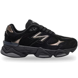 New Balance 9060 Schwarz Kupfer (GS)