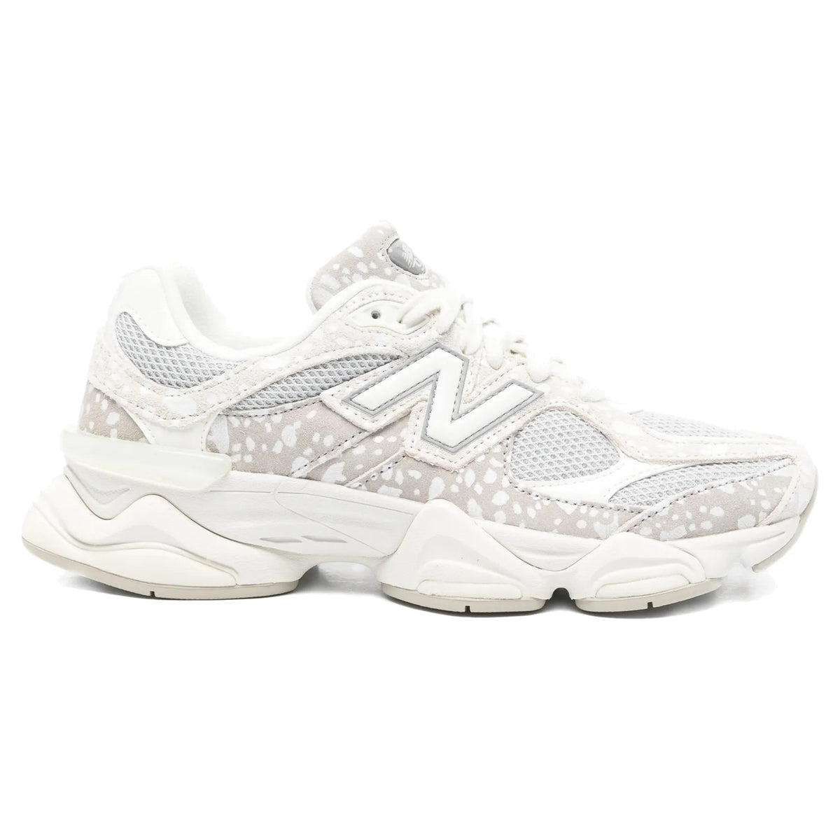 New Balance 9060 Grey Matter Reflection sneakers — style U90606GE — photo 1 of 6