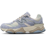 New Balance 9060 Beigetan Blue (GS) - Image 3