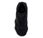 New Balance 9060 Triple Black (GS)