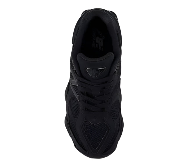 New Balance 9060 Triple Black (GS)